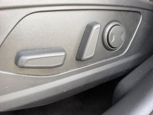 Used 2025 Hyundai Tucson SEL AWD/4WD image 14