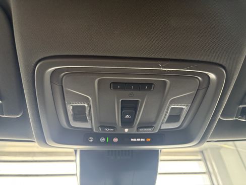 New 2026 Chevrolet Silverado 1500 LT image 18