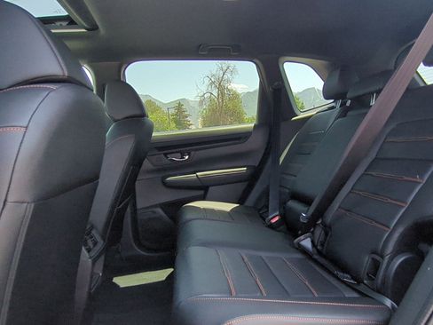 New 2026 Honda CR-V Sport-L image 18
