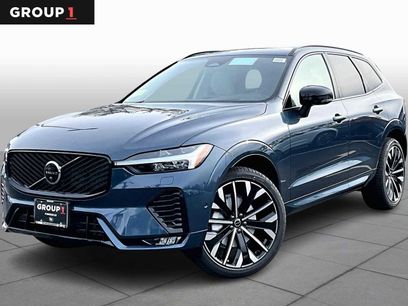 New 2026 Volvo XC60 B5 Ultra w/ Protection Package Premier