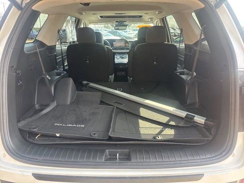 Used 2022 Hyundai Palisade SEL w/ Convenience Package image 25