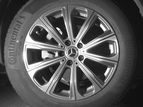 Used 2024 Mercedes-Benz GLC 300 GLC 300 image 13