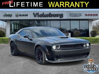 Used 2021 Dodge Challenger R/T Scat Pack 360° Tour