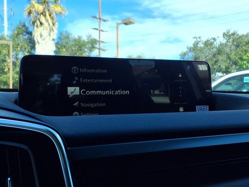 New 2026 MAZDA CX-50 2.5 Hybrid w/ Weather Package image 7