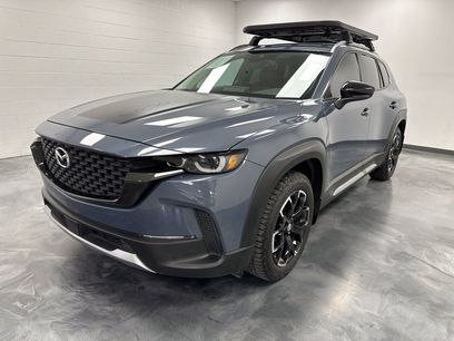 Certified 2024 MAZDA CX-50 Meridian Edition w/ Apex Package