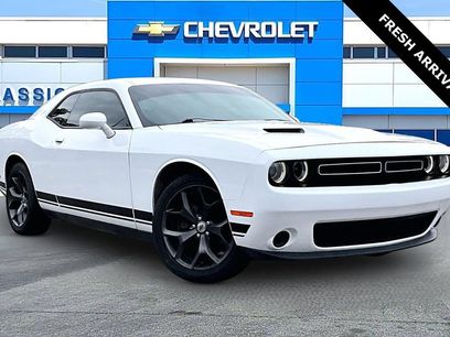Used 2017 Dodge Challenger SXT w/ Sound Group