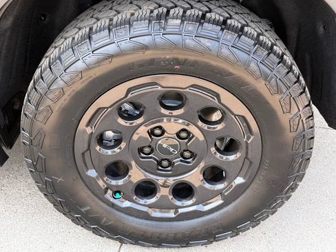 Used 2026 Honda Passport TrailSport Elite image 12