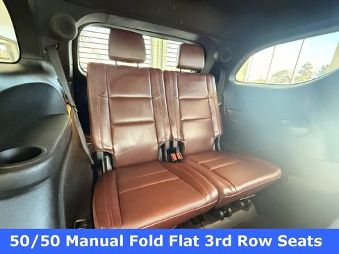 Certified 2024 Dodge Durango R/T image 27