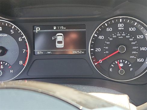 Certified 2022 Kia Forte GT-Line w/ GT-Line Premium Package image 21