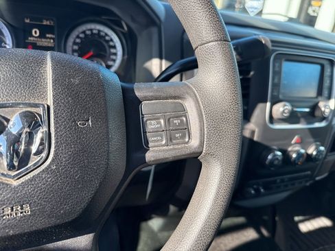 Used 2016 RAM 2500 Tradesman w/ Popular Equipment Group image 24