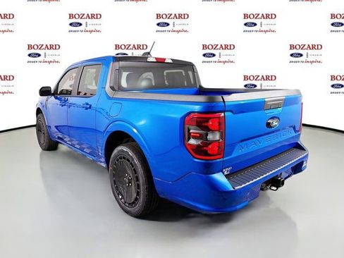New 2026 Ford Maverick Lobo AWD/4WD image 6