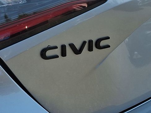 New 2026 Honda Civic Sport image 15