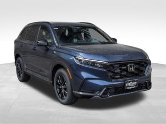 New 2026 Honda CR-V Sport video 2