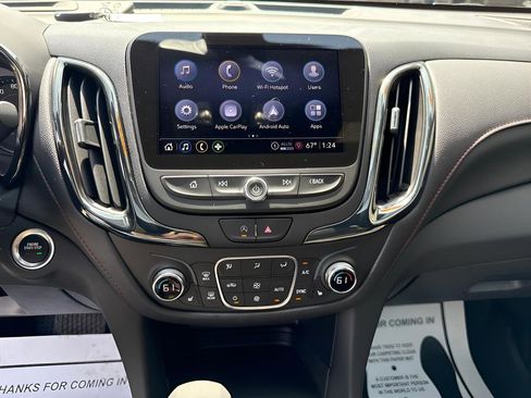 Used 2023 Chevrolet Equinox RS AWD/4WD image 26