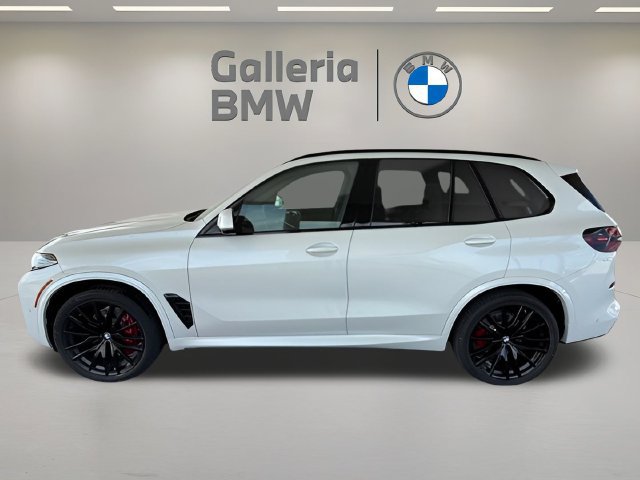 Certified 2026 BMW X5 sDrive40i w/ M Sport Package RWD image 14