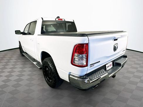 Used 2022 RAM 1500 Big Horn AWD/4WD image 8