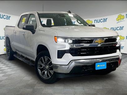 Used 2023 Chevrolet Silverado 1500 LT