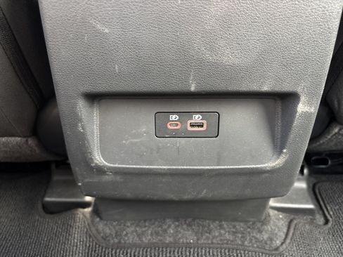 Used 2026 Nissan Frontier PRO-4X AWD/4WD image 18