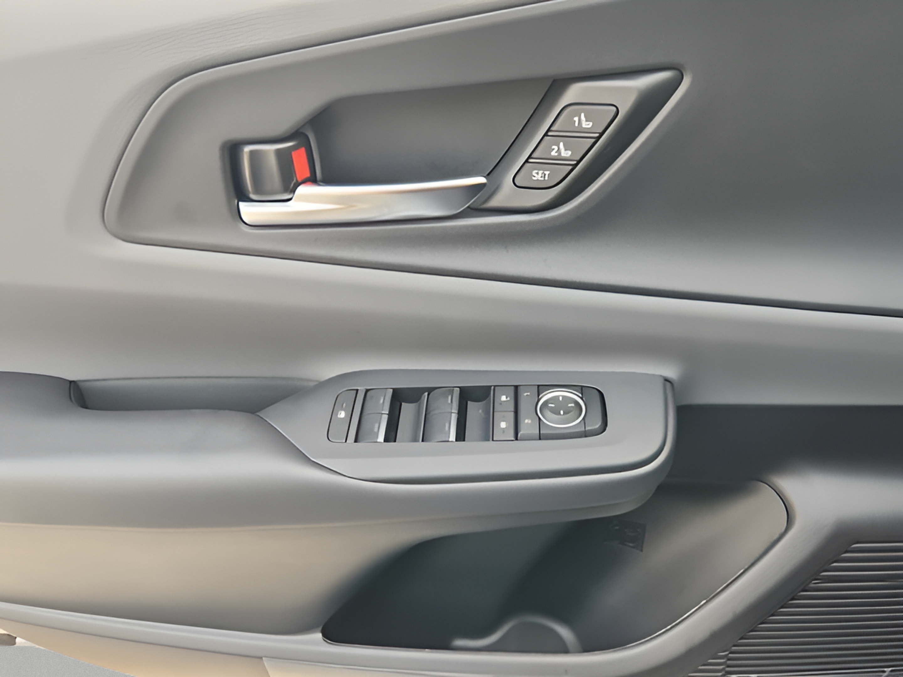 New 2026 Toyota Prius Limited FWD image 25