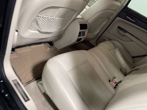 Used 2012 Cadillac SRX Performance image 17