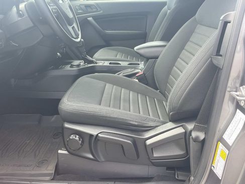 Used 2021 Ford Ranger XL w/ Equipment Group 101A High AWD/4WD image 14