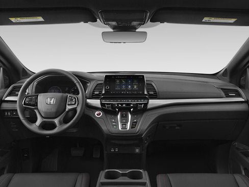 New 2026 Honda Odyssey Sport-L image 3