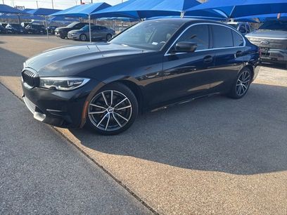 Used 2020 BMW 330i Sedan w/ Convenience Package