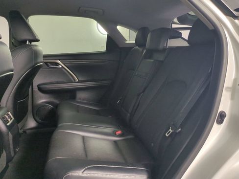 Used 2022 Lexus RX 350 FWD image 16