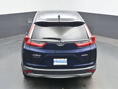 Used 2018 Honda CR-V EX-L image 38