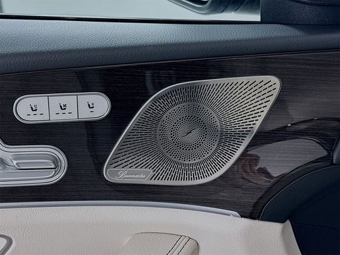 Certified 2026 Mercedes-Benz GLE 450 4MATIC image 20