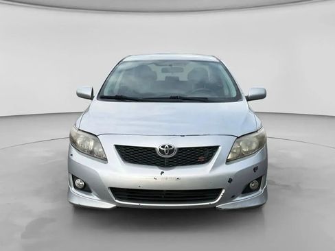 Used 2010 Toyota Corolla S FWD image 8