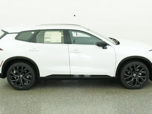 New 2026 Toyota Crown Signia AWD/4WD image 11