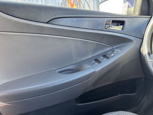 Used 2012 Hyundai Sonata GLS w/ Popular Equipment Pkg image 13