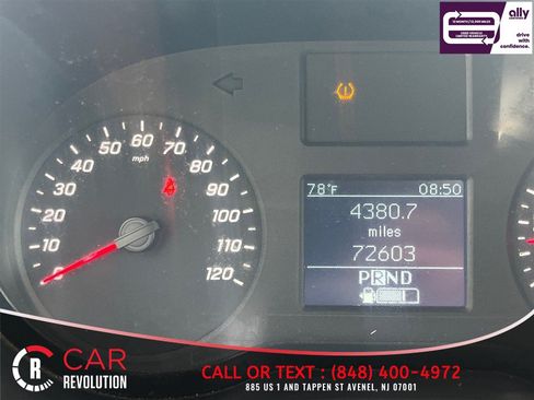 Used 2021 Mercedes-Benz Sprinter 2500 image 15