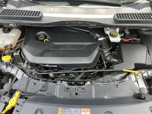 Used 2014 Ford Escape Titanium FWD image 18
