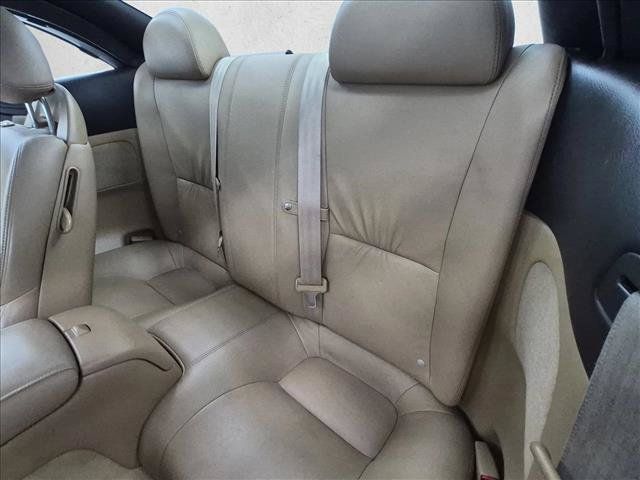 Used 2006 Lexus SC 430 Convertible w/ Preferred Accessory Pkg RWD image 17