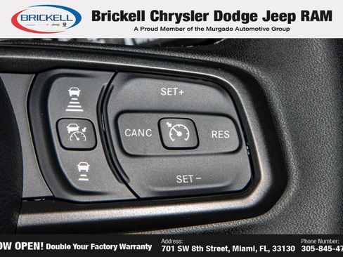 New 2026 Jeep Wrangler Sport S image 28