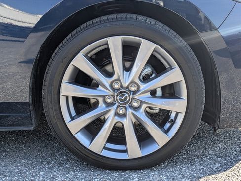 Used 2025 MAZDA MAZDA3 s image 11