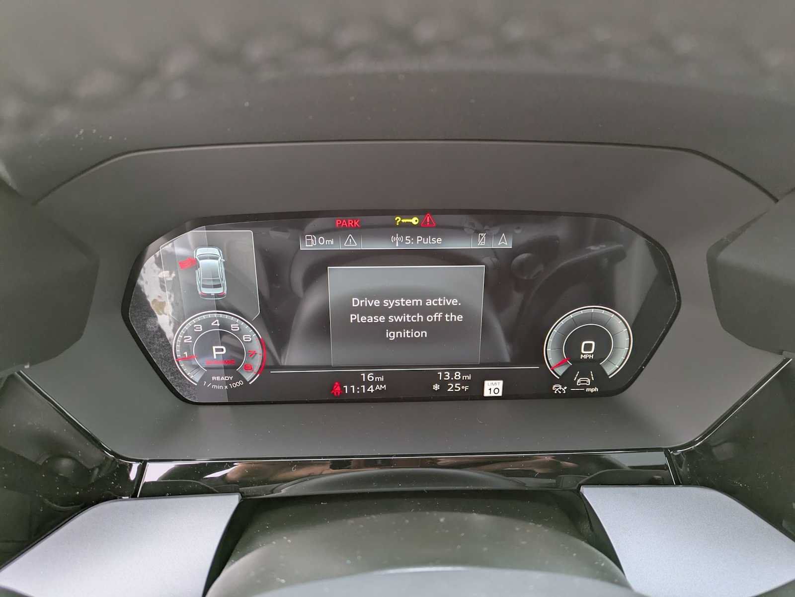 New 2026 Audi A3 2.0T Premium Plus AWD/4WD image 10
