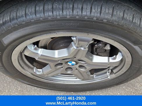 Used 2023 BMW X1 xDrive28i w/ Convenience Package AWD/4WD image 5