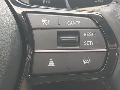 New 2027 Honda HR-V EX-L image 24