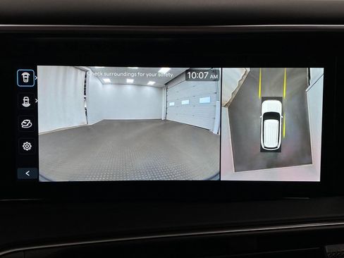 New 2026 Hyundai Palisade Calligraphy image 27