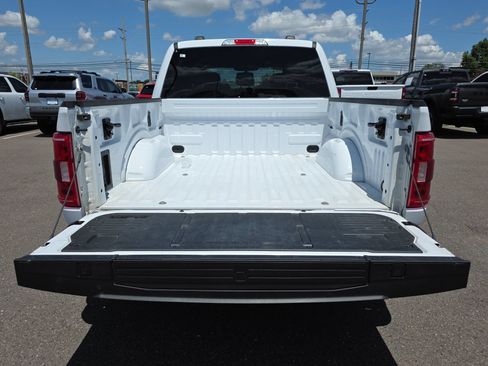 Used 2023 Ford F150 XLT w/ Equipment Group 302A High AWD/4WD image 15