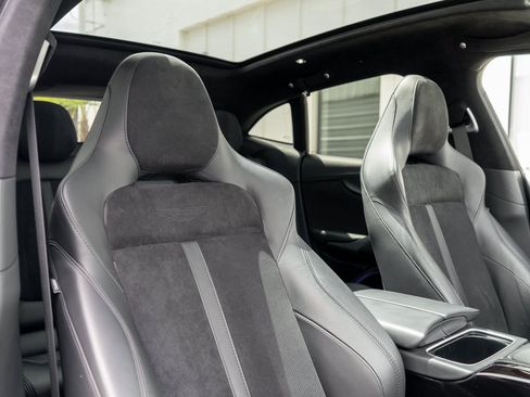 Used 2023 Aston Martin DBX 707 AWD/4WD image 36