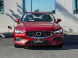 Used 2020 Volvo V60 T5 Momentum w/ Protection Package Premier image 2