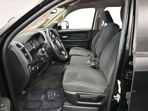 Used 2019 RAM 3500 Tradesman RWD image 11