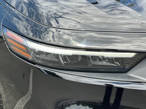 Used 2024 Honda Accord EX image 12