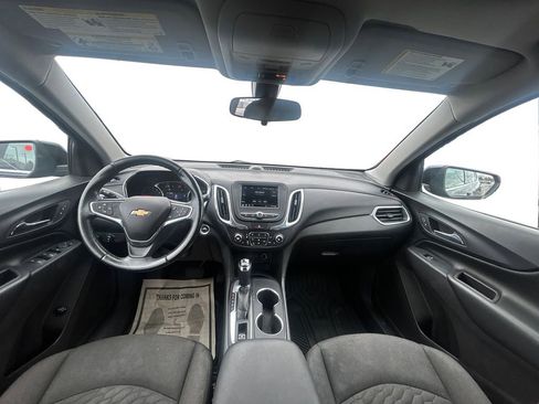 Used 2019 Chevrolet Equinox LT image 9