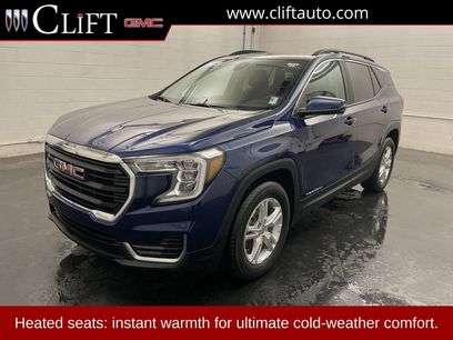 Used 2023 GMC Terrain SLE w/ Driver Convenience Package