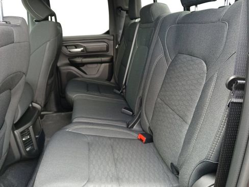 New 2026 RAM 1500 Express RWD image 22